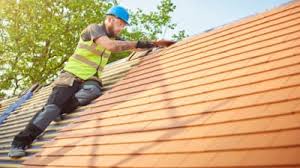 Best Green or Eco-Friendly Roofing Solutions  in Fort Pierre, SD