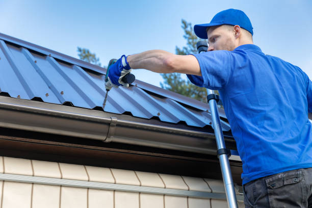 Best Roof Insulation Installation  in Fort Pierre, SD