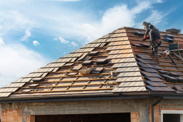 Best Rubber Roofing (EPDM, TPO)  in Fort Pierre, SD